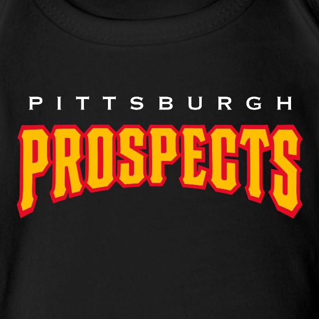 Pittsburgh Prospects (Red)