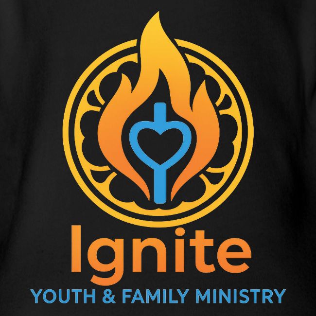 Ignite Youth and Family Logo