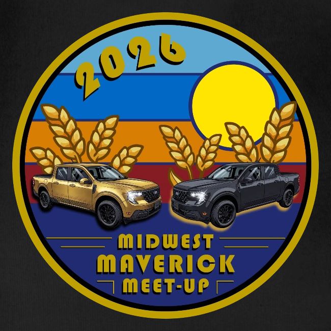 Maverick Meet-up 2026
