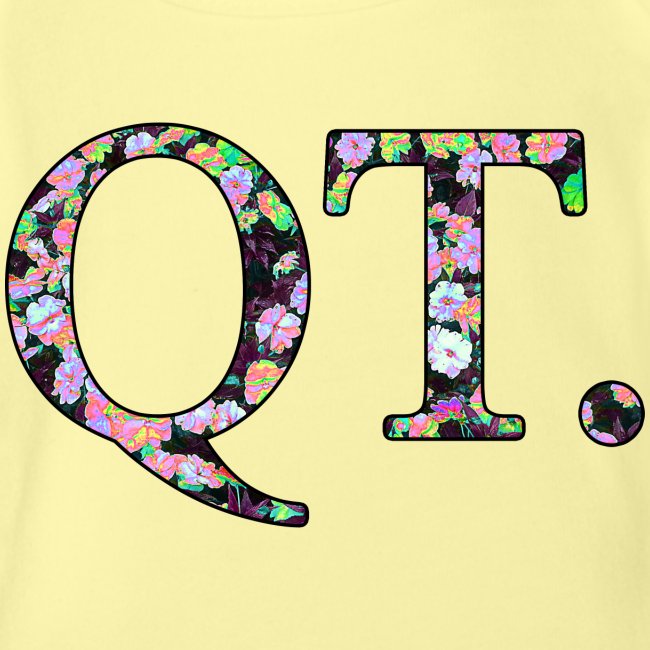 QT AND CUTE