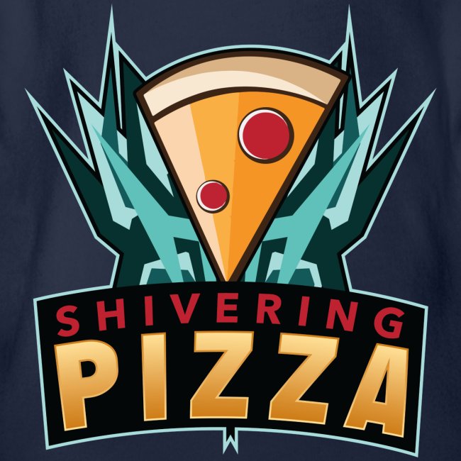 Shiveringpizza Logo