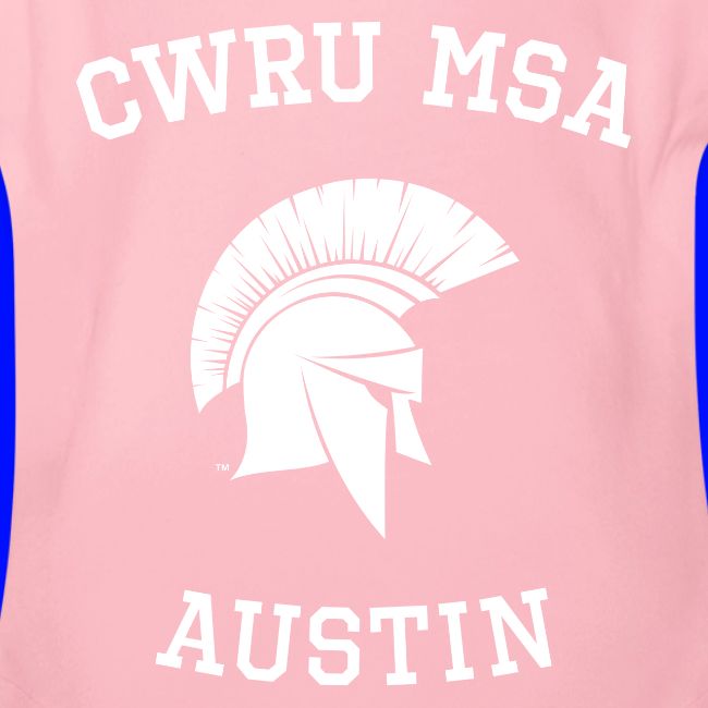 CWRU MSA Austin