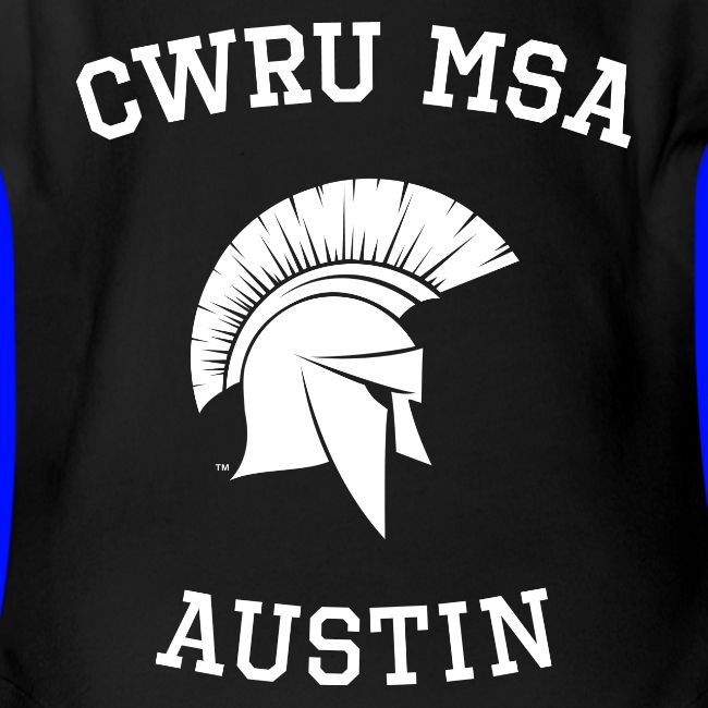 CWRU MSA Austin