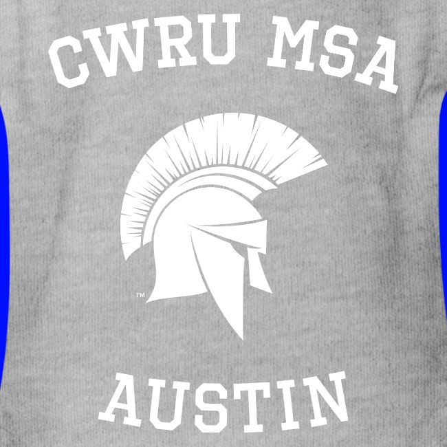 CWRU MSA Austin