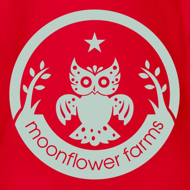 Moonflower Logo