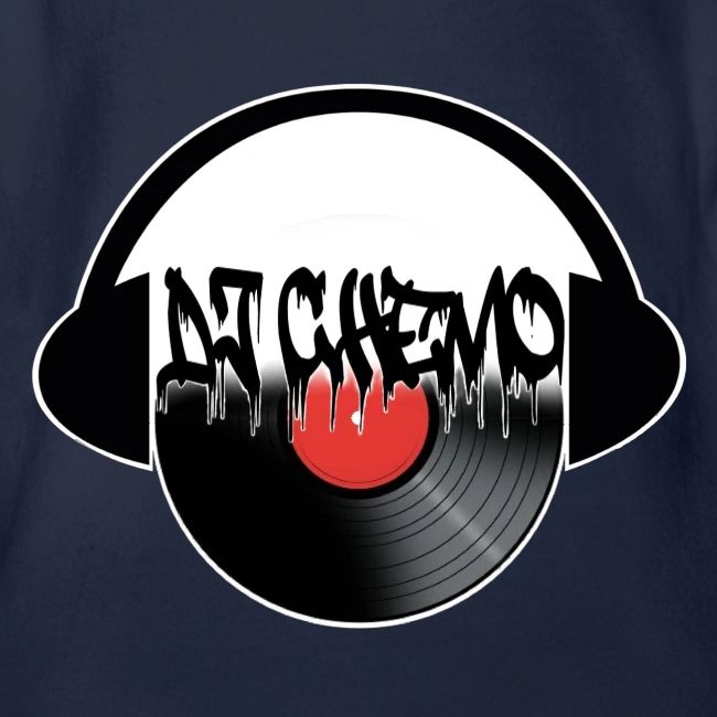DJ Chemo Logo