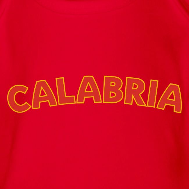 Calabria