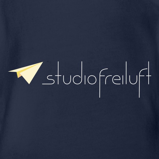 studiofreiluft Logo Streetwear