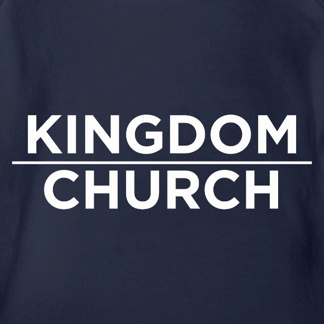 KingdomOverChurchWhite