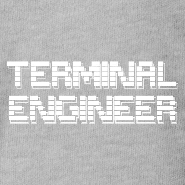 Terminal Engineer ASCII