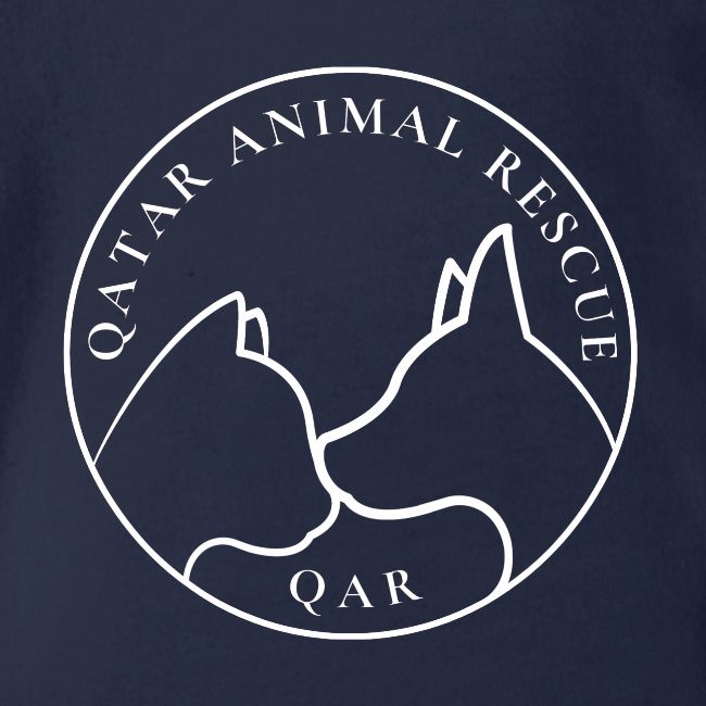 Merch with White Logo