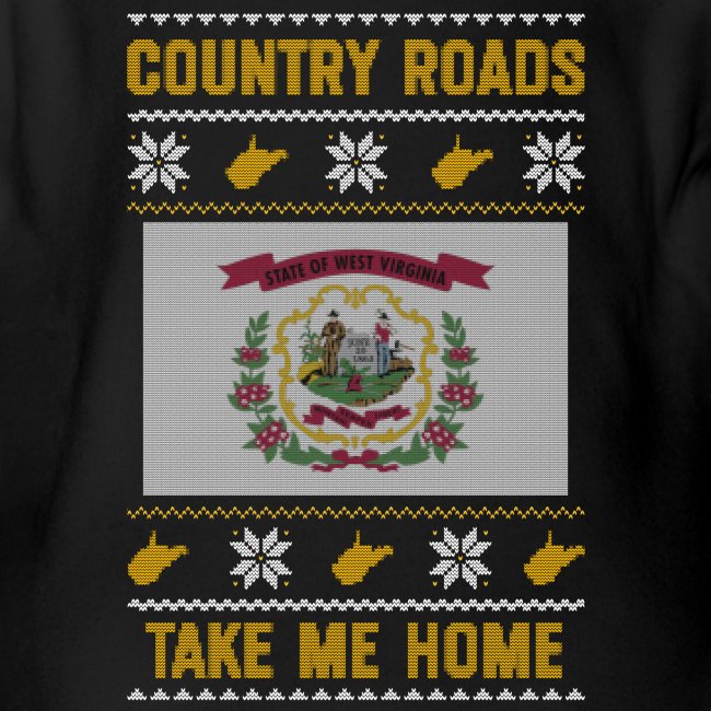 country roads