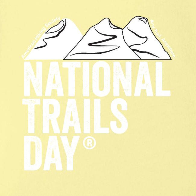 National Trails Day