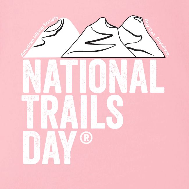 National Trails Day