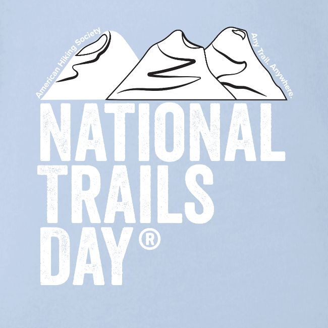 National Trails Day