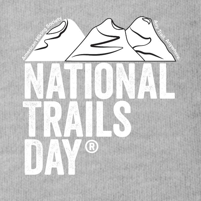 National Trails Day