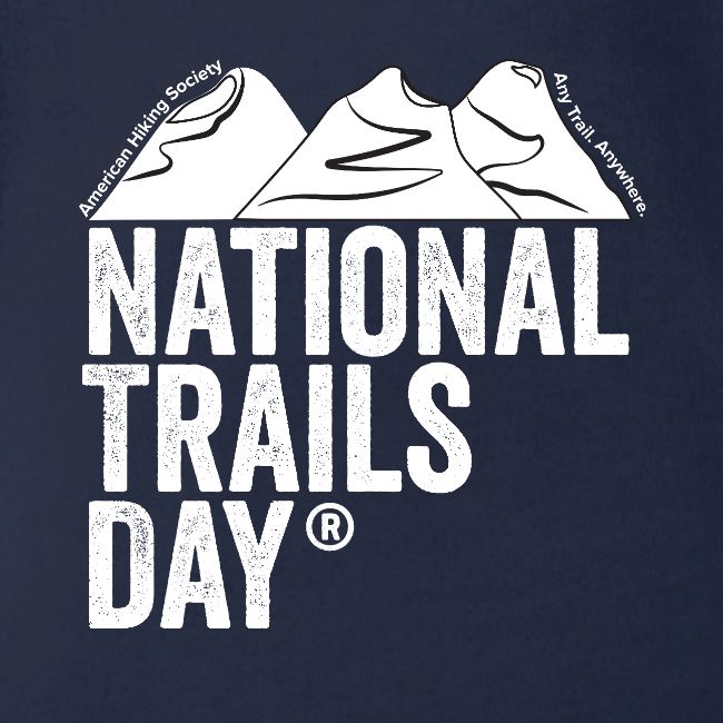 National Trails Day