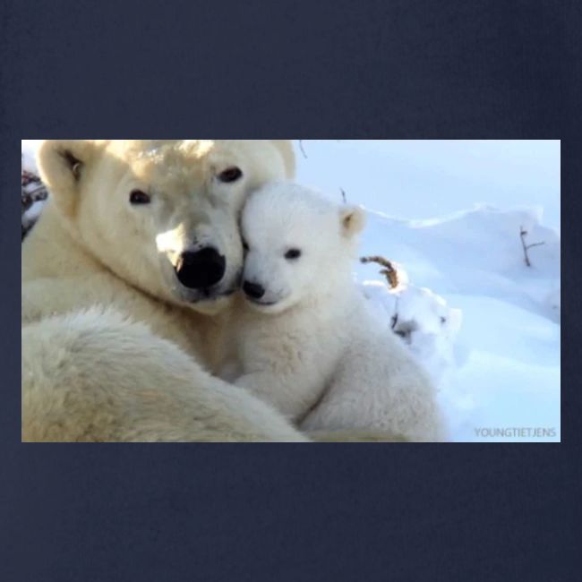 polarbearhug