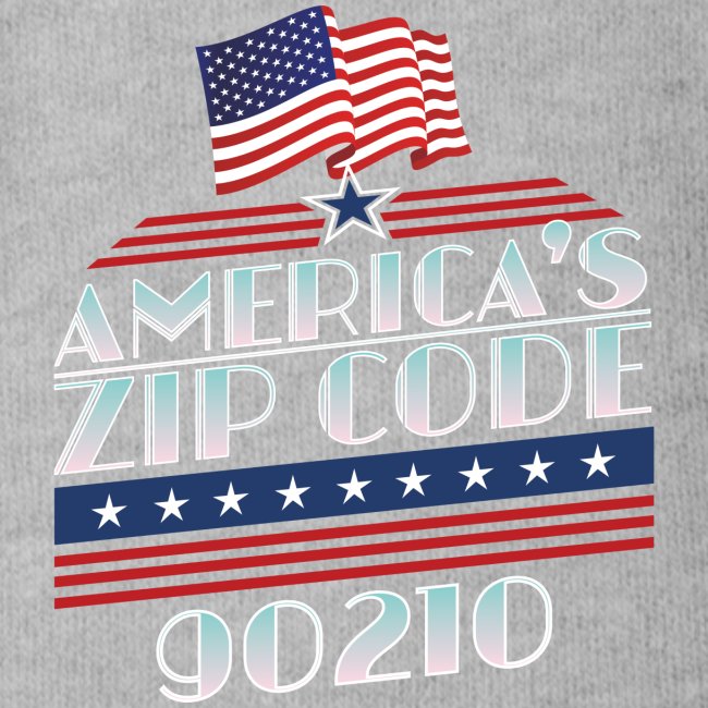 90210 Americas ZipCode Merchandise
