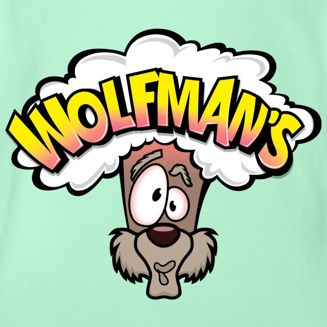 Wolfman's Brother