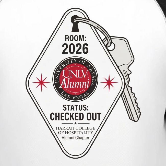 Checked out 2026 edition