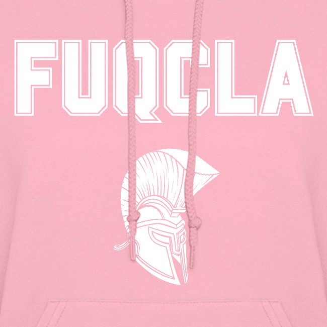 FUQCLA with Trojan Head