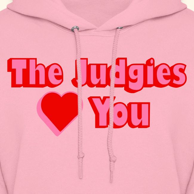 The Judgies Love You