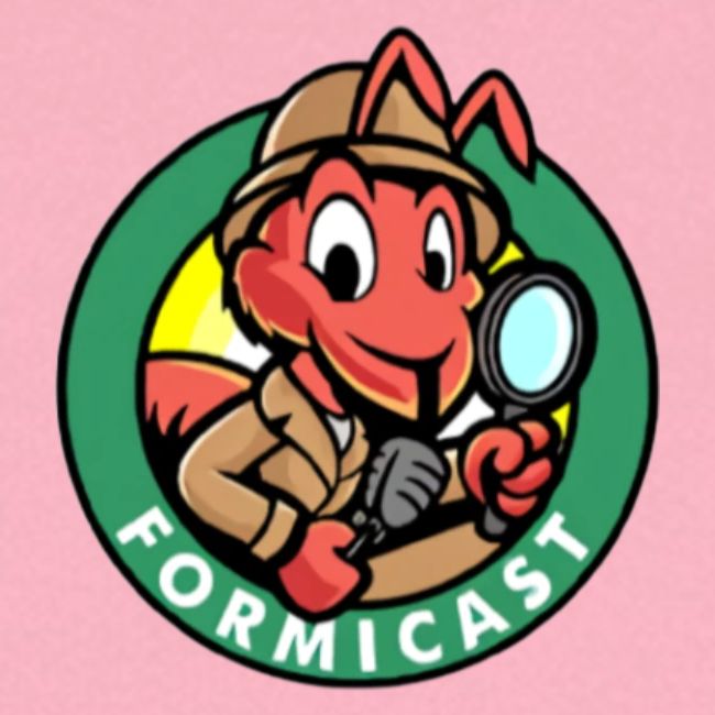 Formicast Shop
