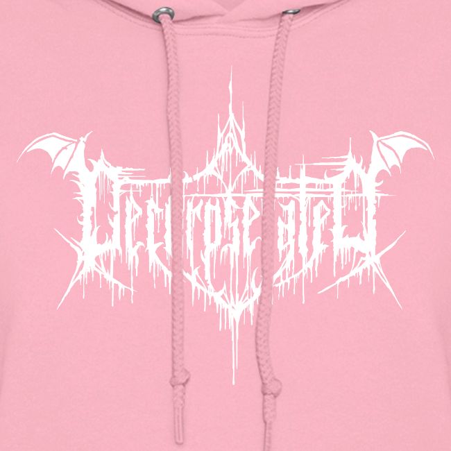 Decorpsetated Logo White