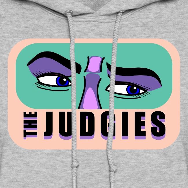 The Judgies Logo