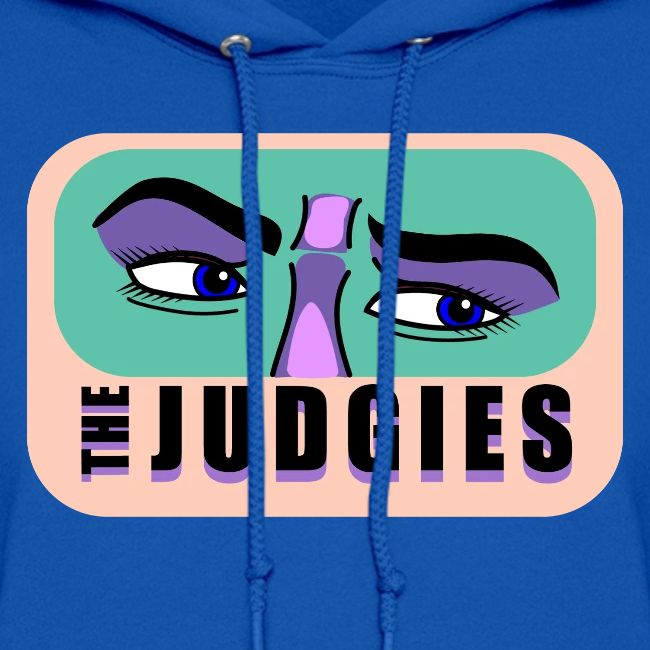 The Judgies Logo