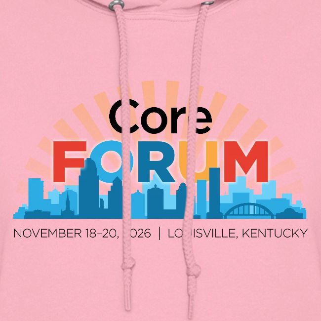 Core Forum 2026