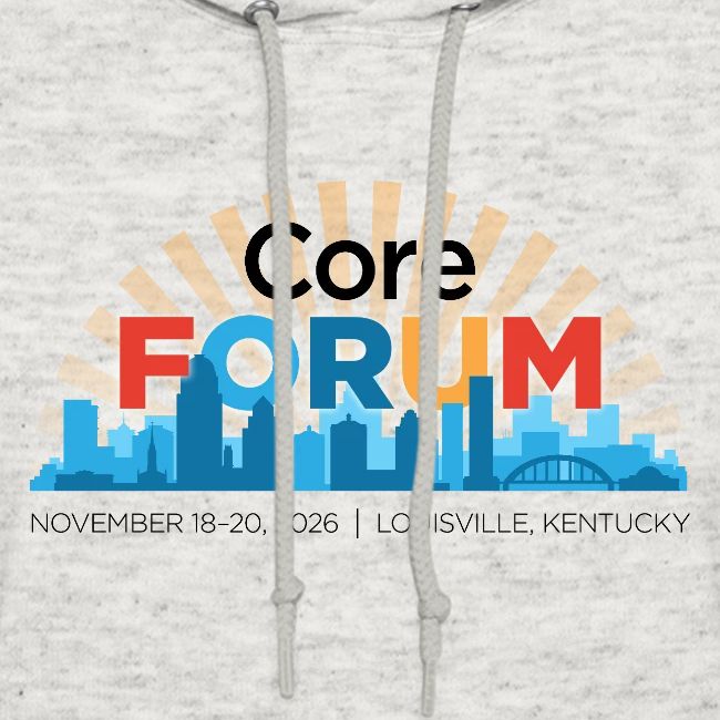 Core Forum 2026