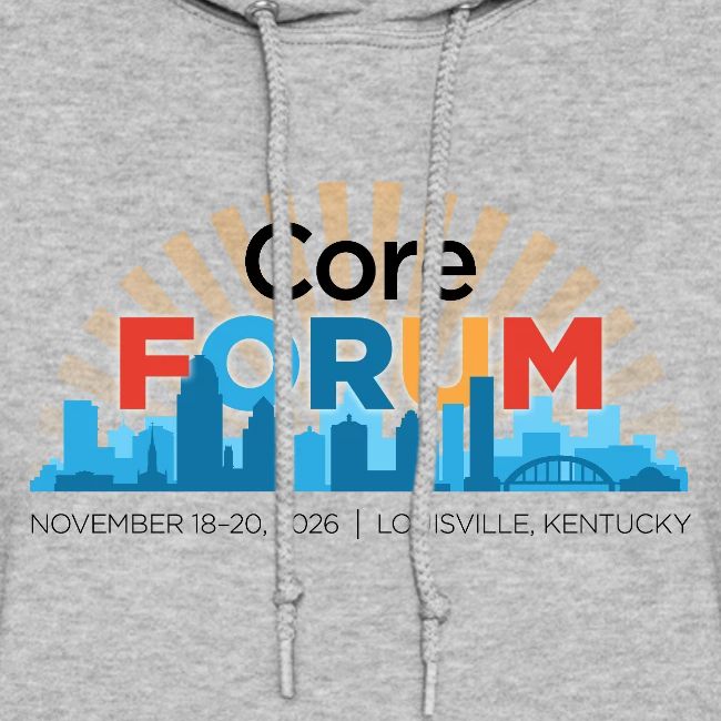 Core Forum 2026