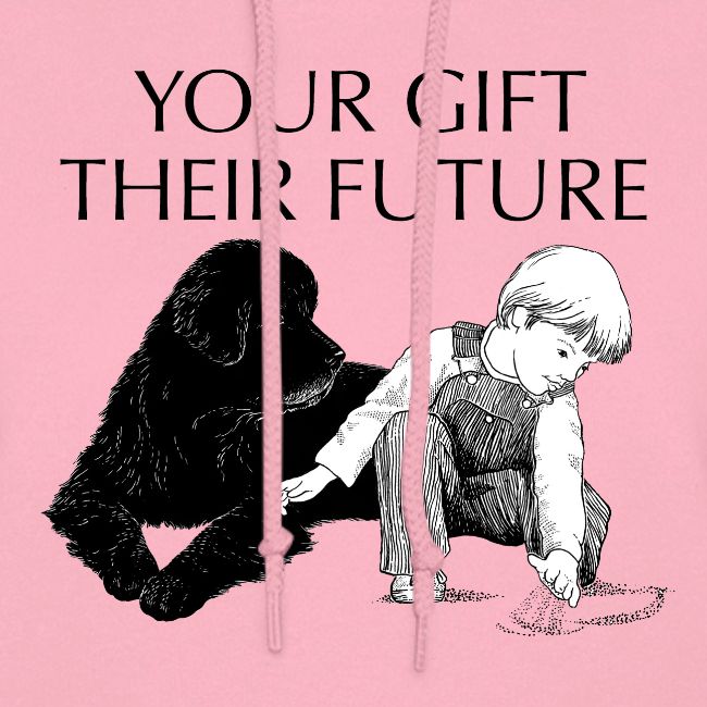Your Gift, Their Future