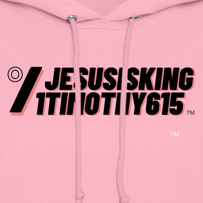 JESUS IS KING