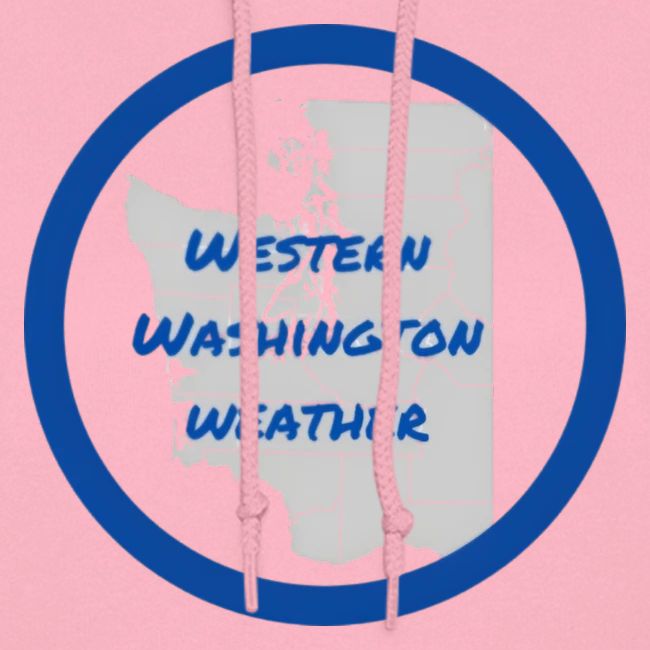 Western Washington Weather Logo