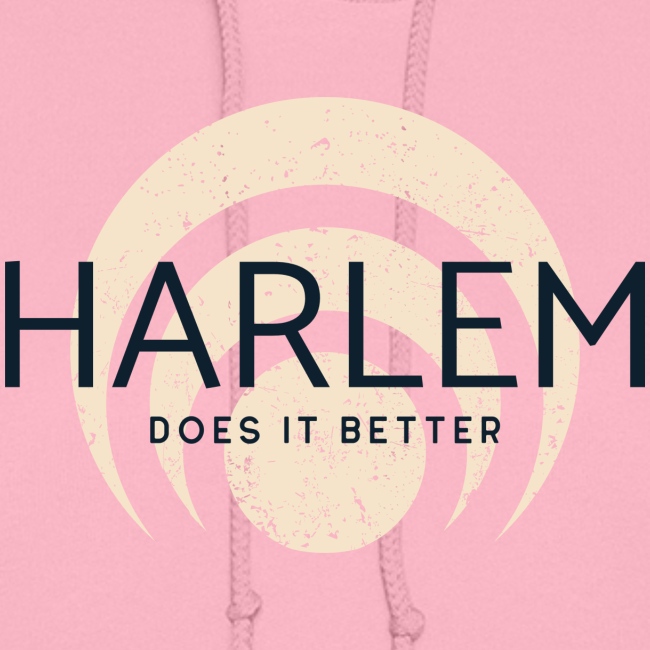 Harlem Does It Better