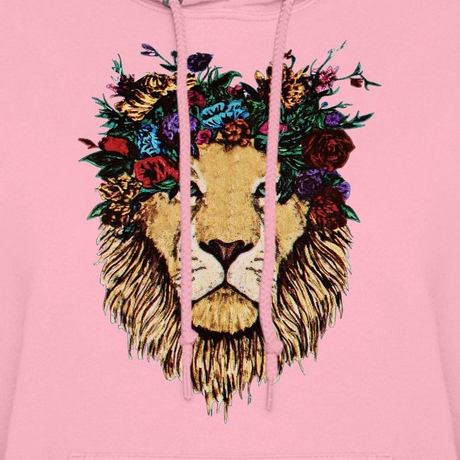 Crown of beauty