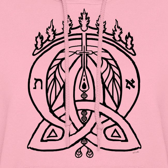 Alpha Omega Trinity