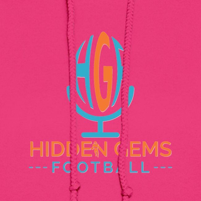 Hidden Gems Football