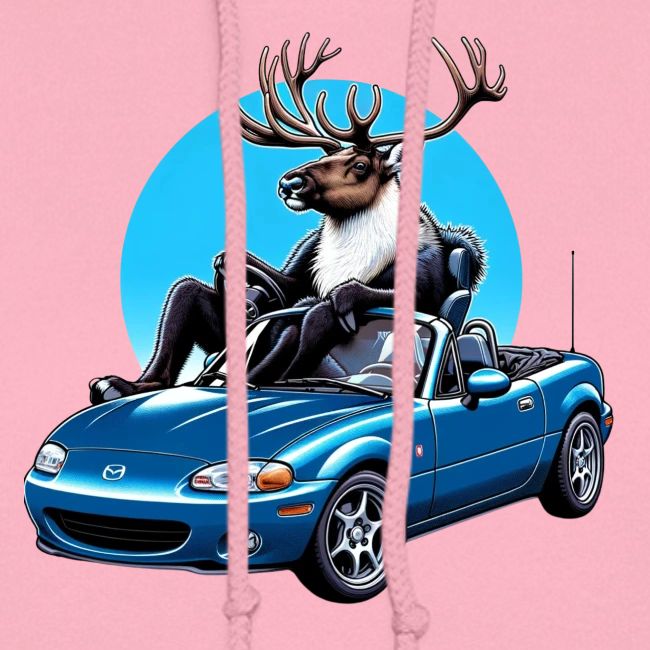 Caribou PQ 2