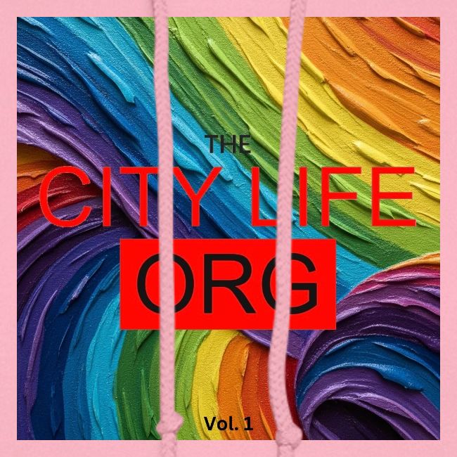 CIty Life Org Vol. 1