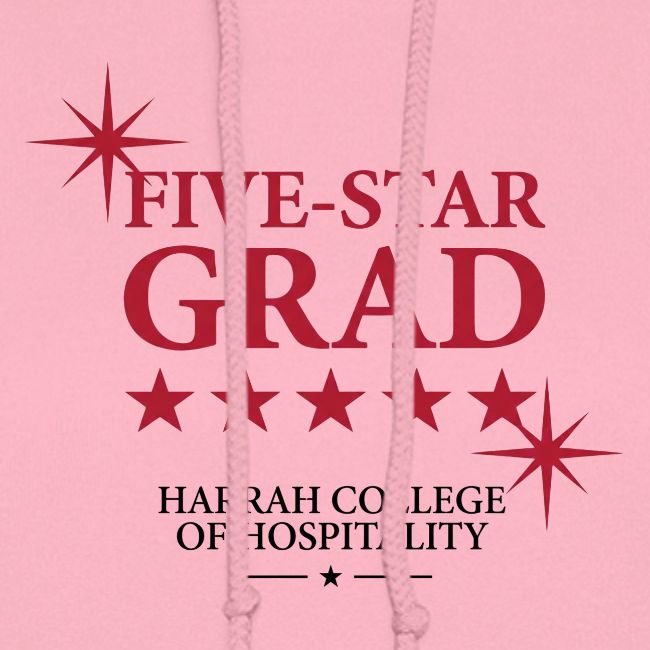 Five-Star Grad