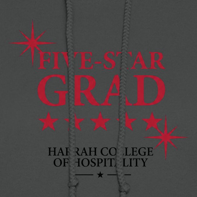 Five-Star Grad