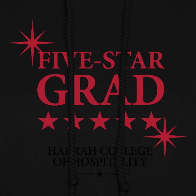 Five-Star Grad