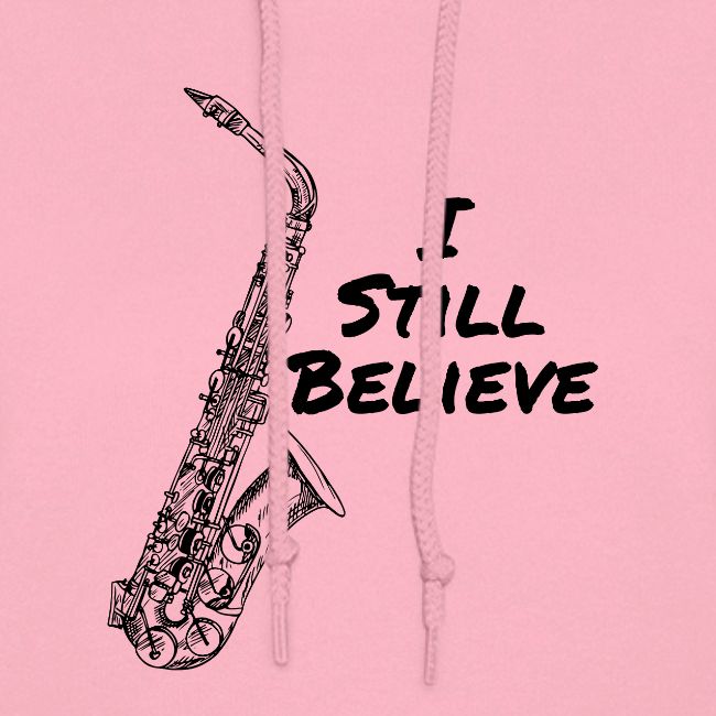 I Still Believe