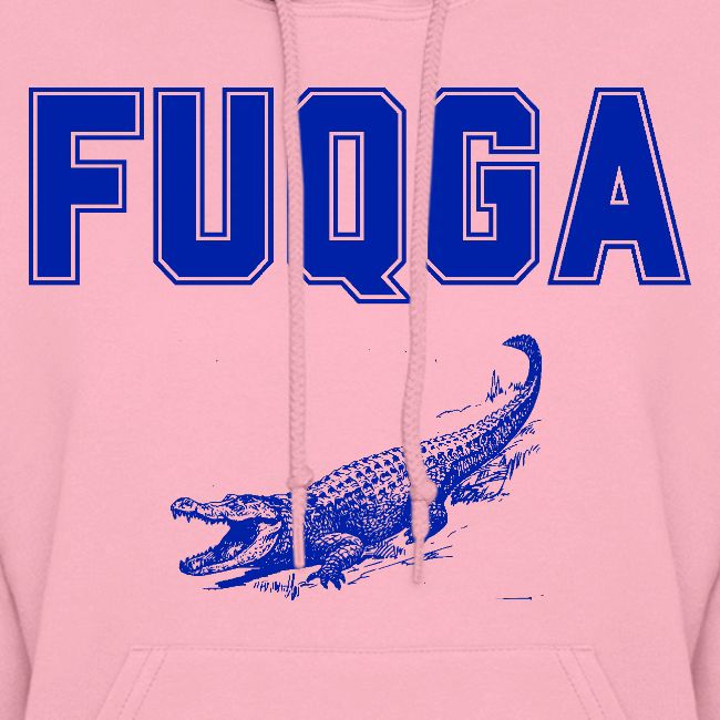 FUQGA with Gator