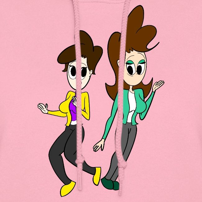 Coll and Dersy