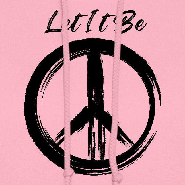 Let It Be
